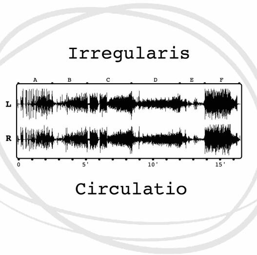 2022 "Irregularis Circulatio"