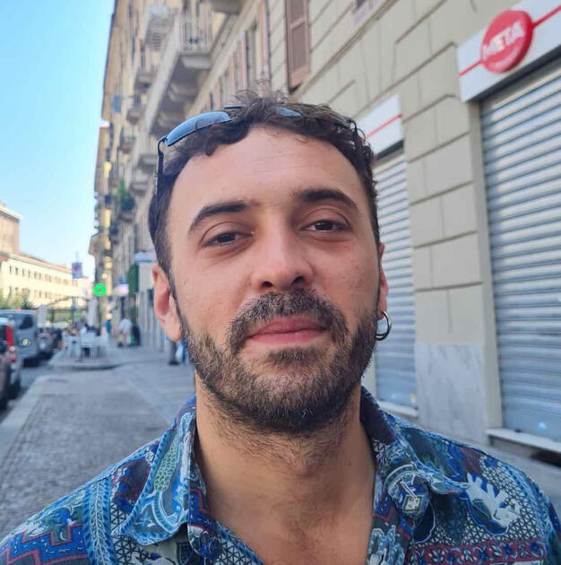 Luca Martone