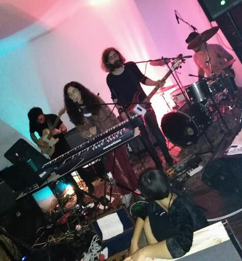 Slow nerve live