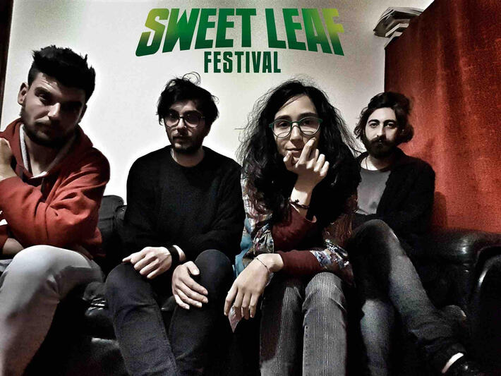 Slow nerve Sweet leaf