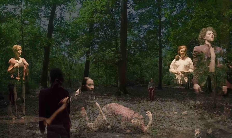 I danzatori