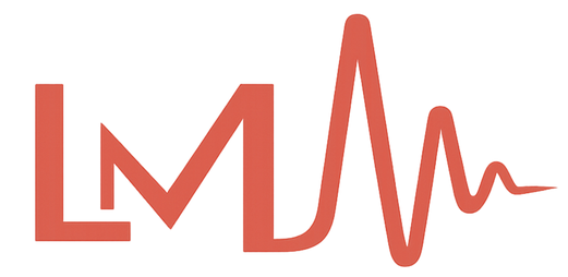 Logo del sito di Luca Martone